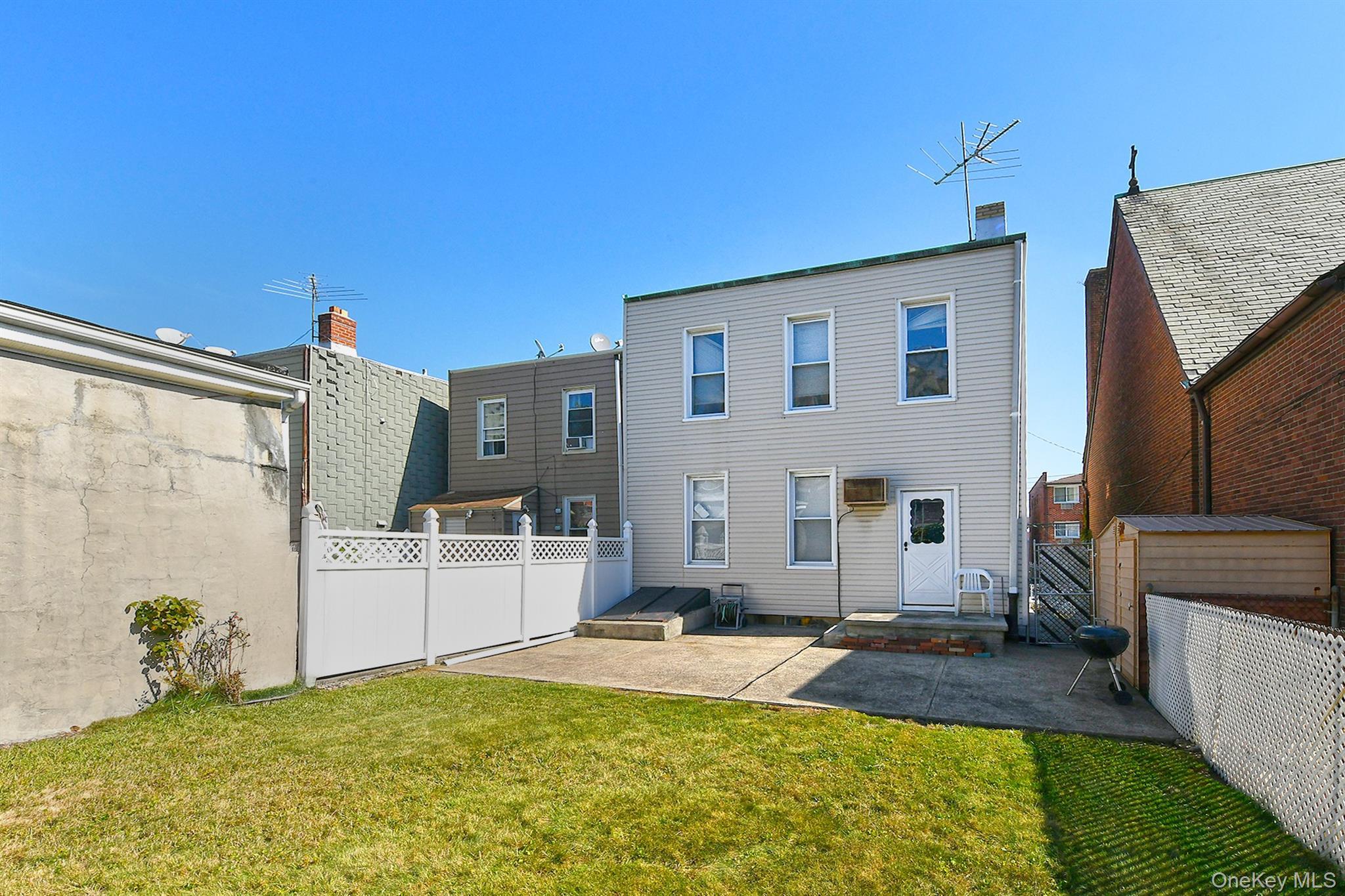 Single Family 47th Queens, NY 11103, MLS-920462-4