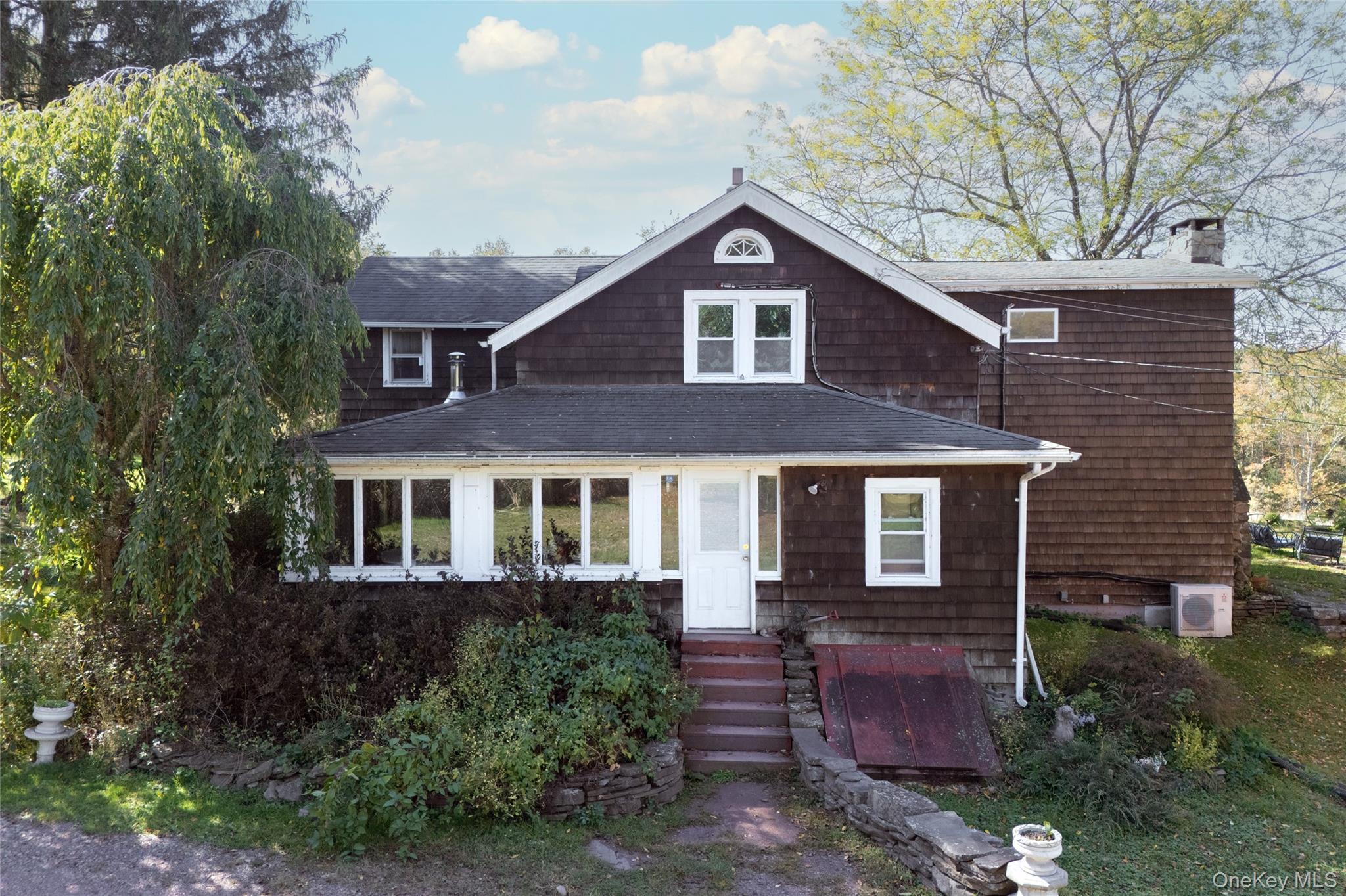 Single Family State Route 52  Sullivan County, NY 12750, MLS-920480-21