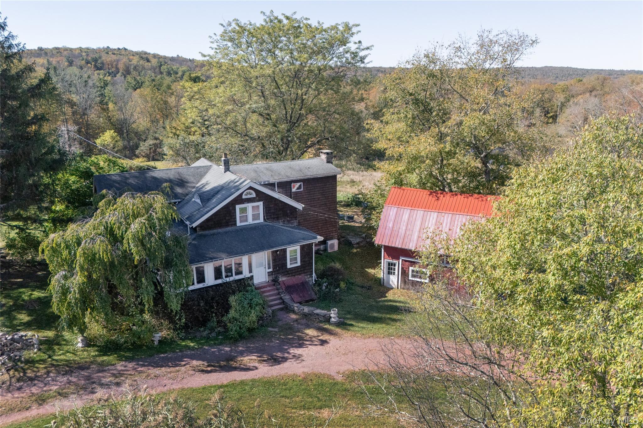 Single Family State Route 52  Sullivan County, NY 12750, MLS-920480-22