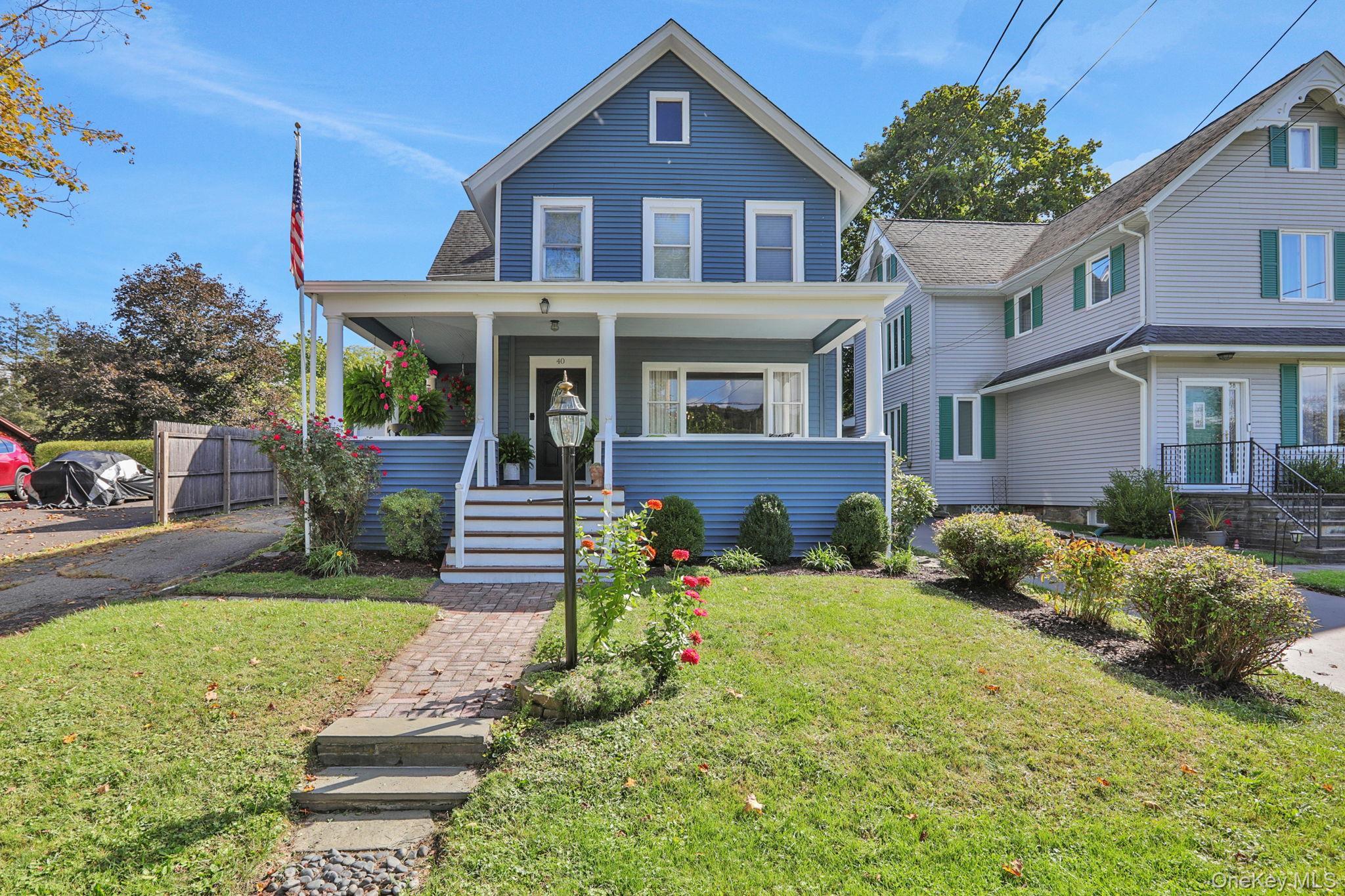 Single Family Main Ulster County, NY 12429, MLS-920485-2