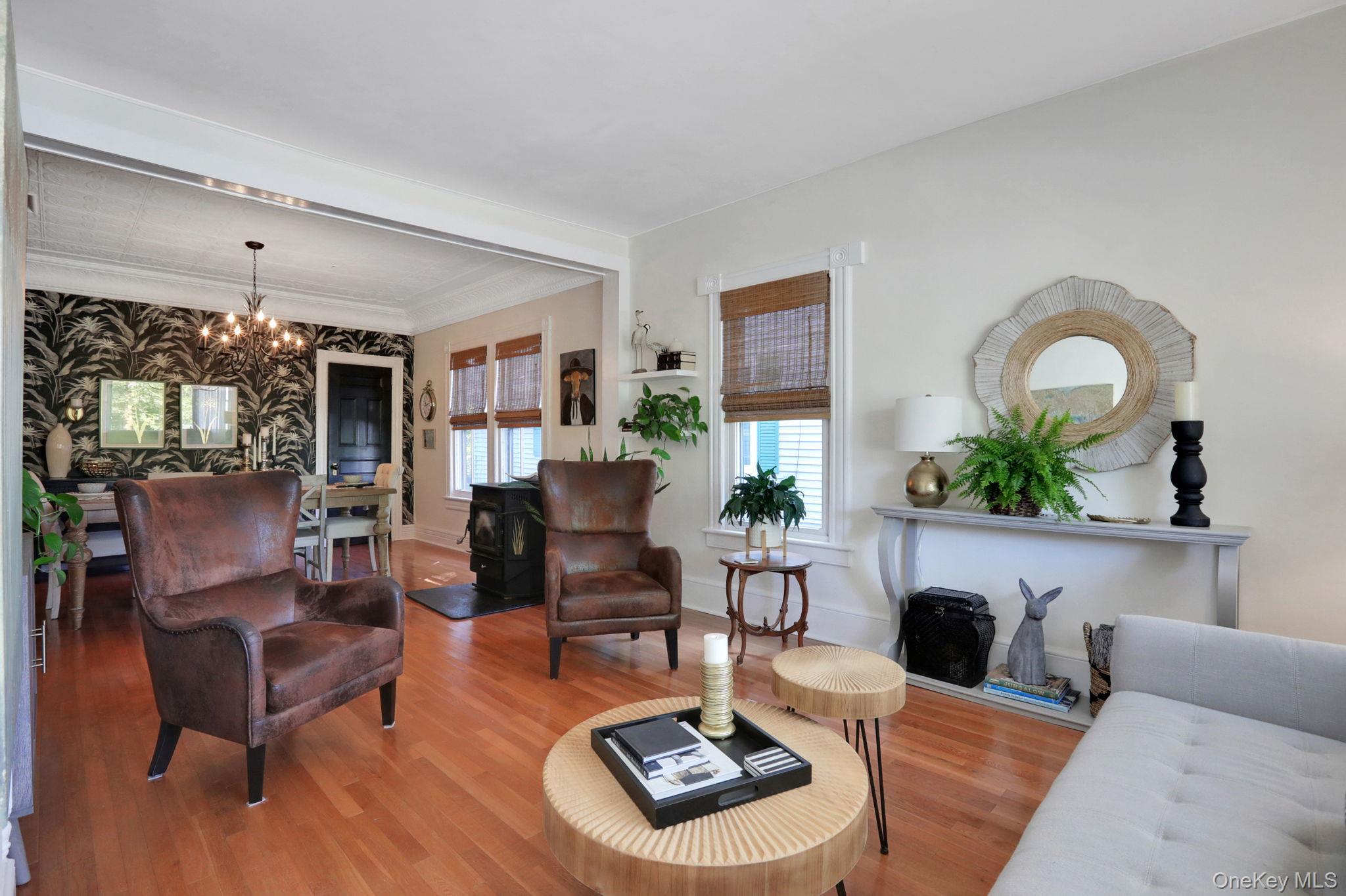 Single Family Main Ulster County, NY 12429, MLS-920485-6