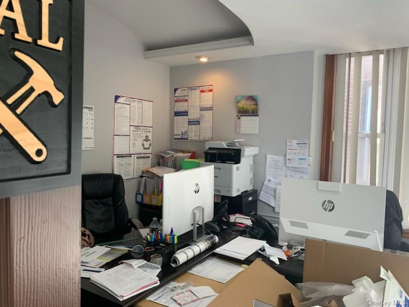 Commercial Lease 88 Ave  Queens, NY 11435, MLS-920489-5