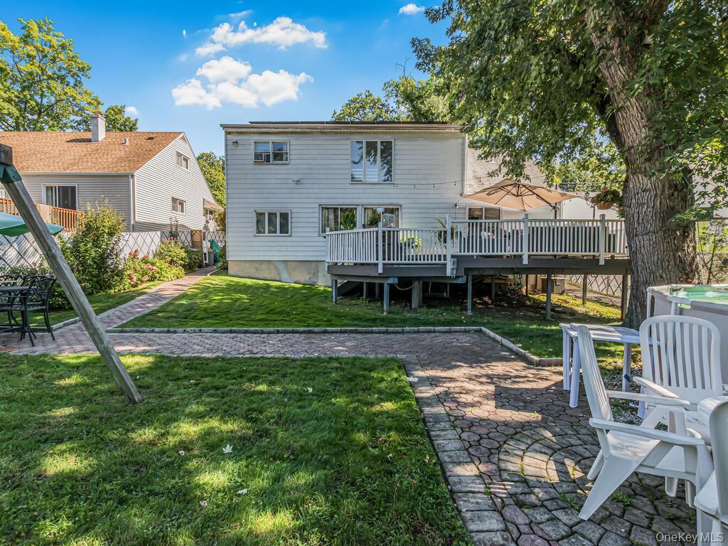 Single Family Gailmore  Westchester County, NY 10710, MLS-920493-12