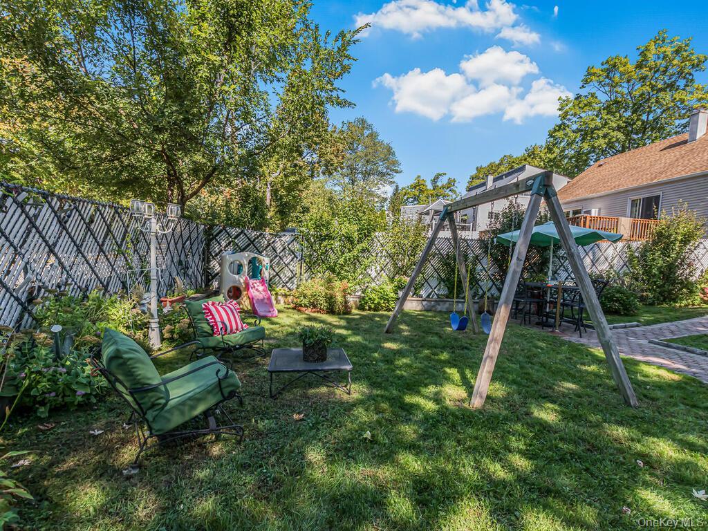 Single Family Gailmore  Westchester County, NY 10710, MLS-920493-13