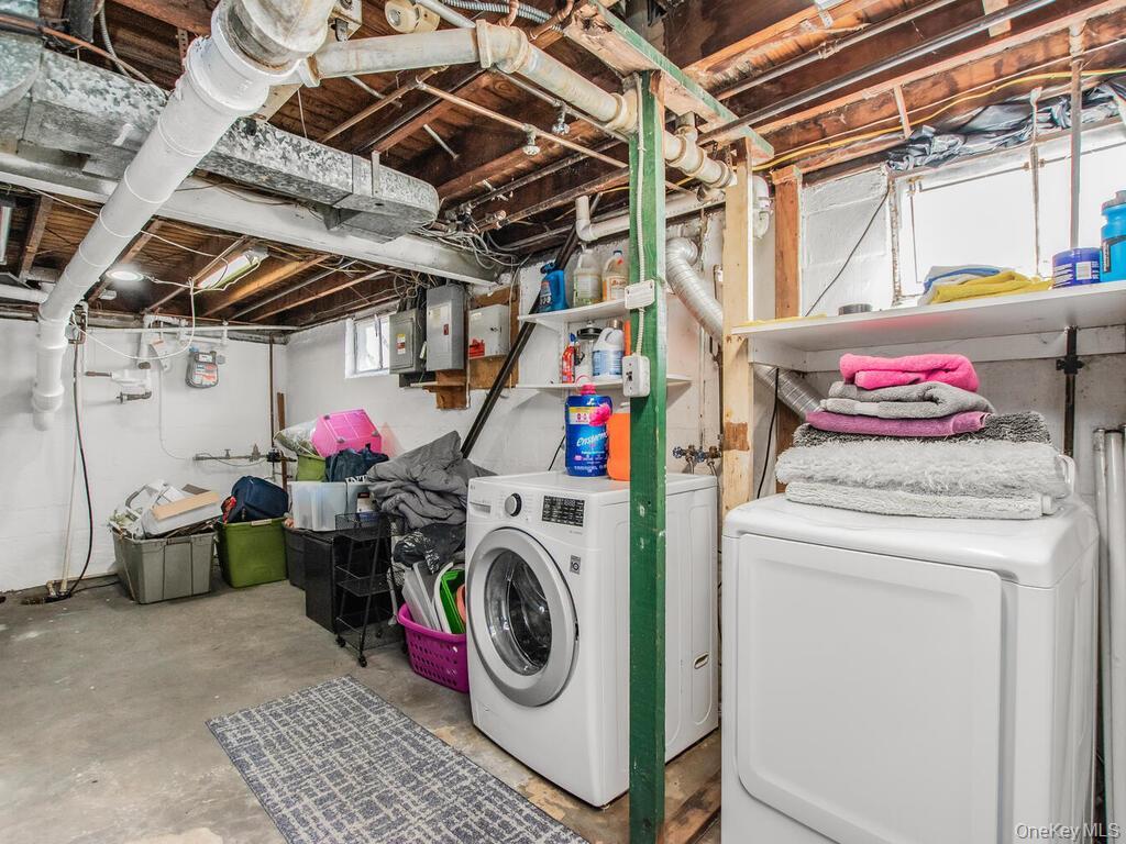 Single Family Gailmore  Westchester County, NY 10710, MLS-920493-14