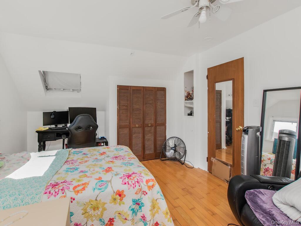 Single Family Gailmore  Westchester County, NY 10710, MLS-920493-17