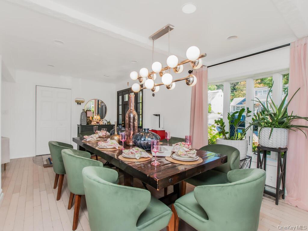 Single Family Gailmore  Westchester County, NY 10710, MLS-920493-3