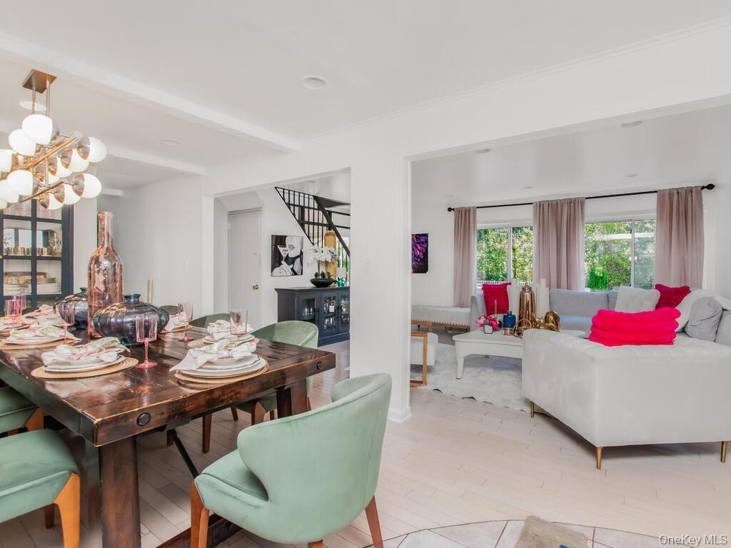 Single Family Gailmore  Westchester County, NY 10710, MLS-920493-4