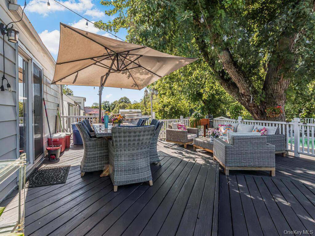 Single Family Gailmore  Westchester County, NY 10710, MLS-920493-8