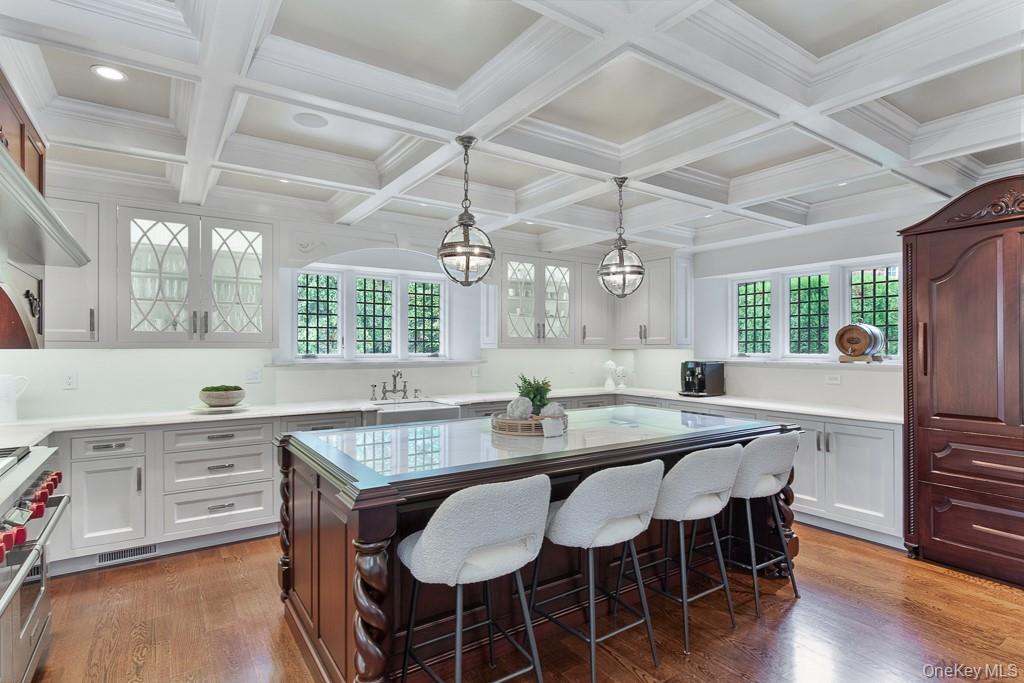 Single Family Hampshire Westchester County, NY 10708, MLS-920495-12