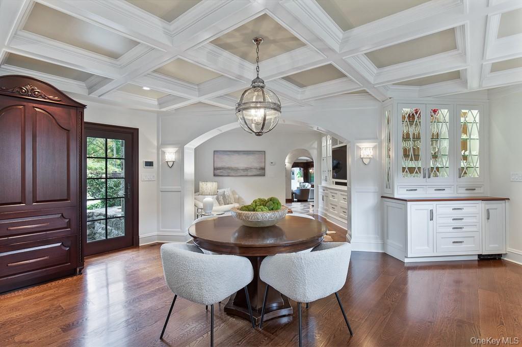 Single Family Hampshire Westchester County, NY 10708, MLS-920495-13