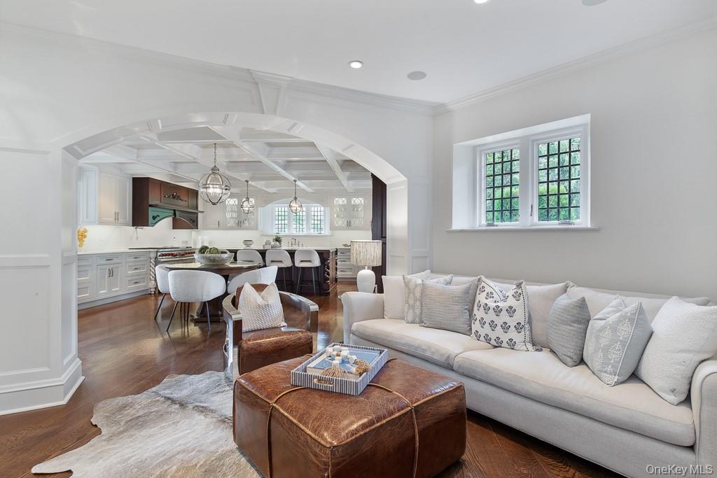 Single Family Hampshire Westchester County, NY 10708, MLS-920495-14