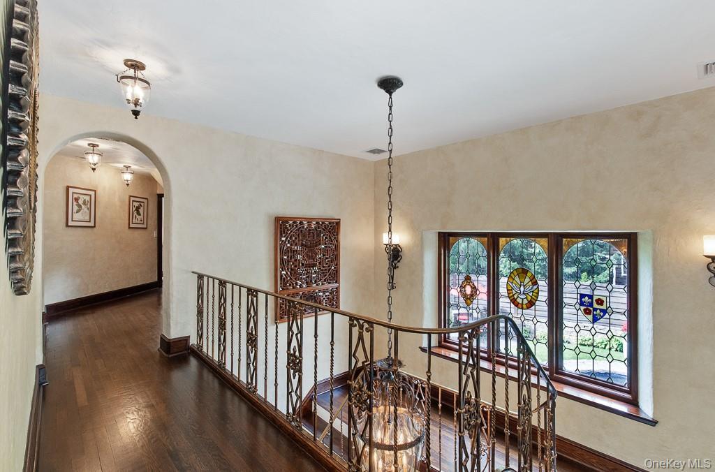 Single Family Hampshire Westchester County, NY 10708, MLS-920495-16