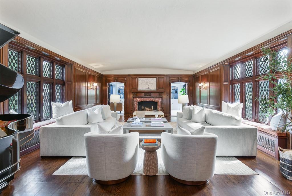 Single Family Hampshire Westchester County, NY 10708, MLS-920495-5