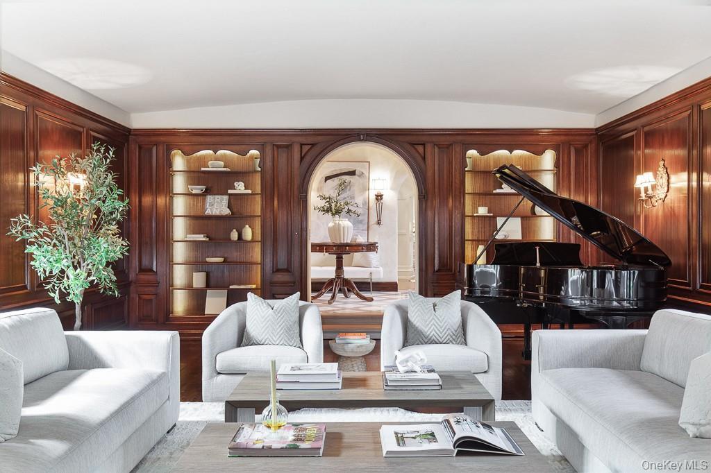 Single Family Hampshire Westchester County, NY 10708, MLS-920495-6