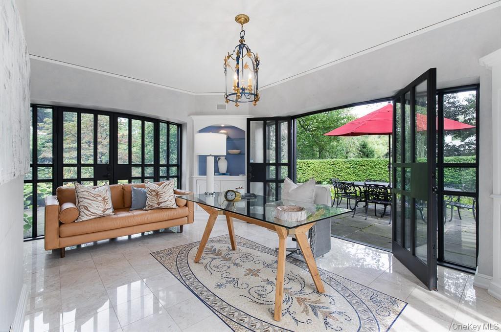 Single Family Hampshire Westchester County, NY 10708, MLS-920495-8