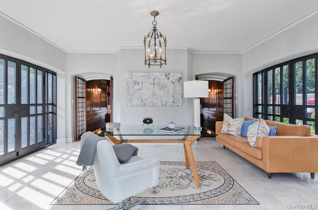 Single Family Hampshire Westchester County, NY 10708, MLS-920495-9