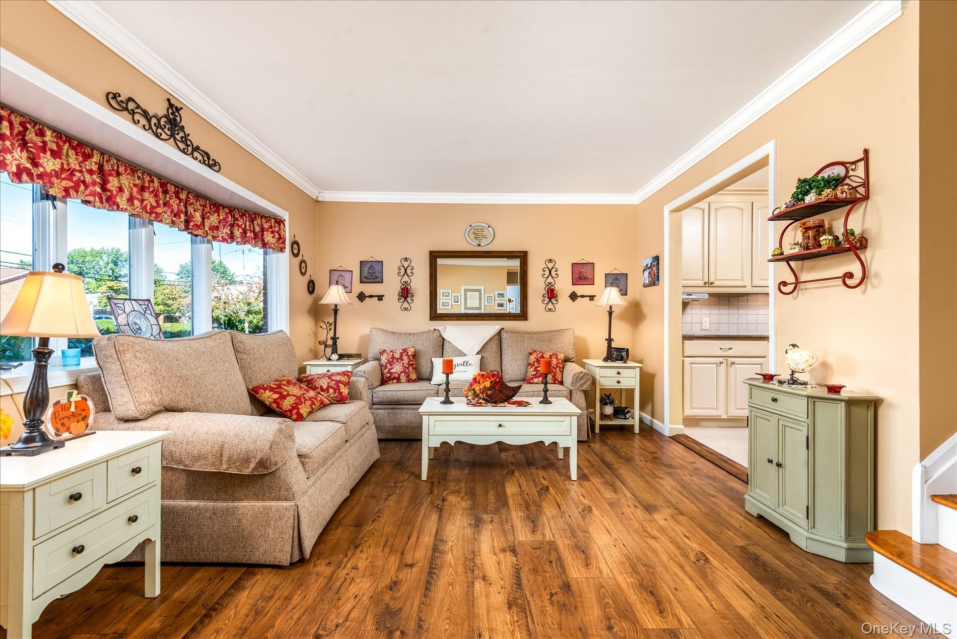 Single Family Violet Nassau County, NY 11709, MLS-920497-18