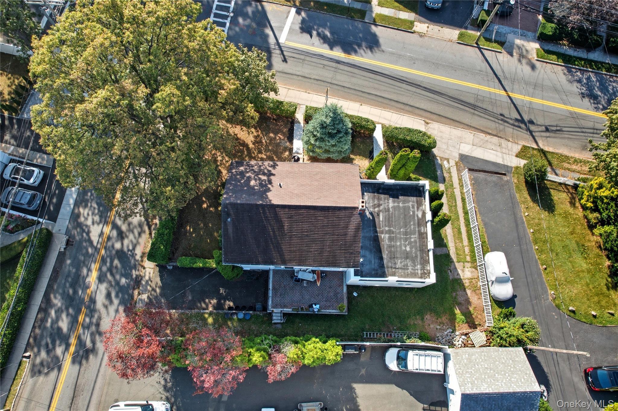 Single Family Palmer  Westchester County, NY 10701, MLS-920523-10