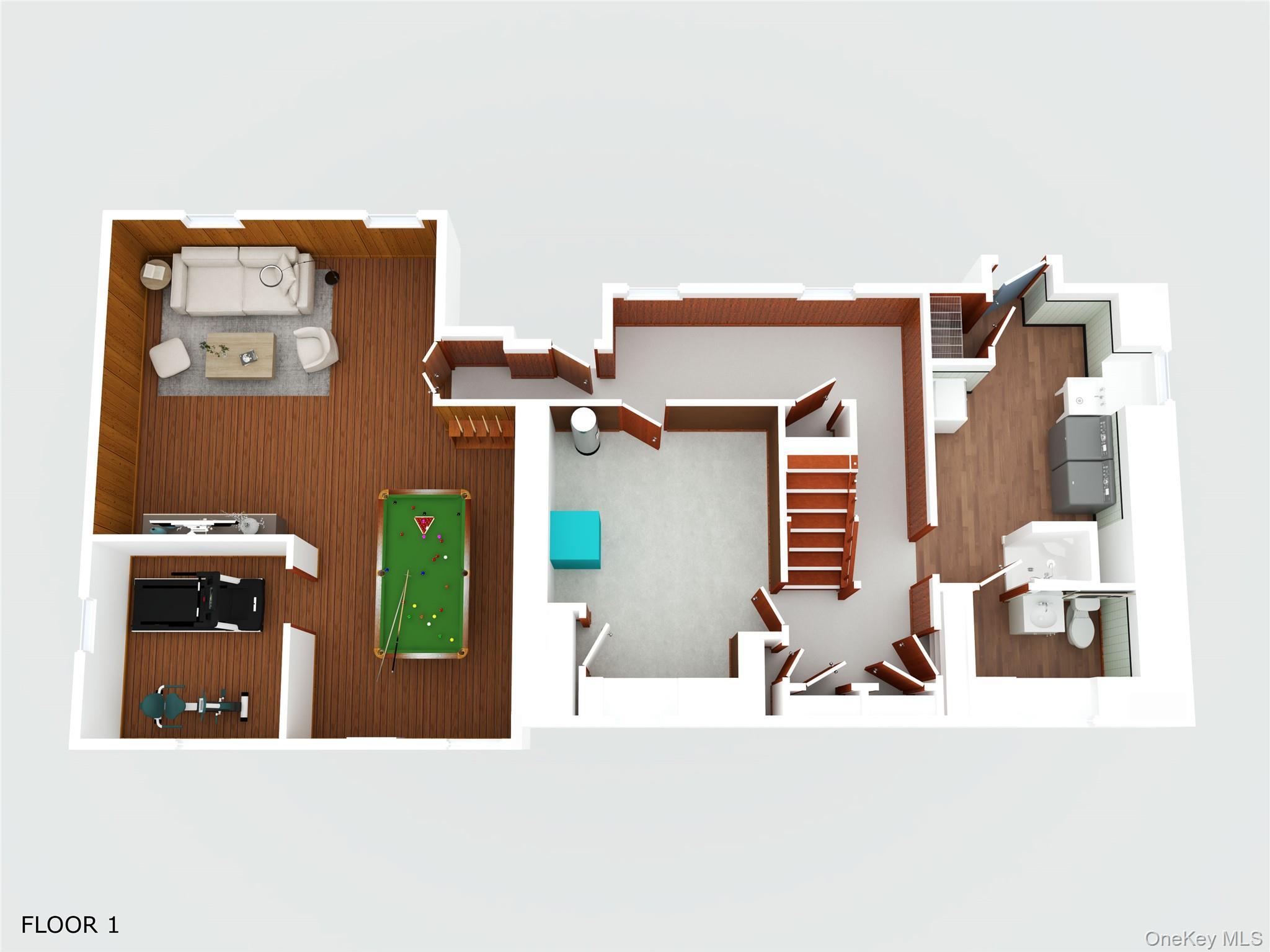 Single Family Palmer  Westchester County, NY 10701, MLS-920523-11