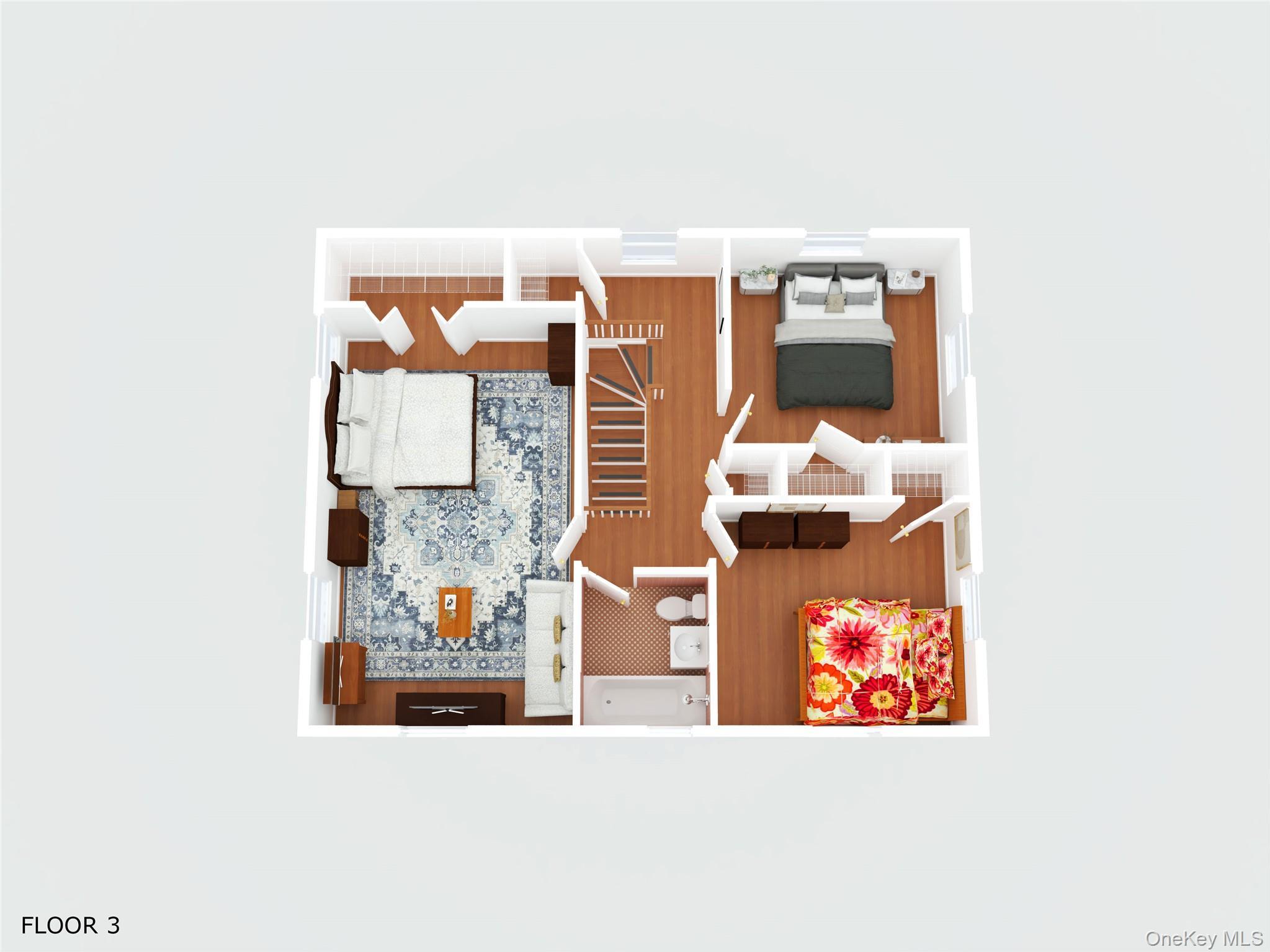 Single Family Palmer  Westchester County, NY 10701, MLS-920523-13