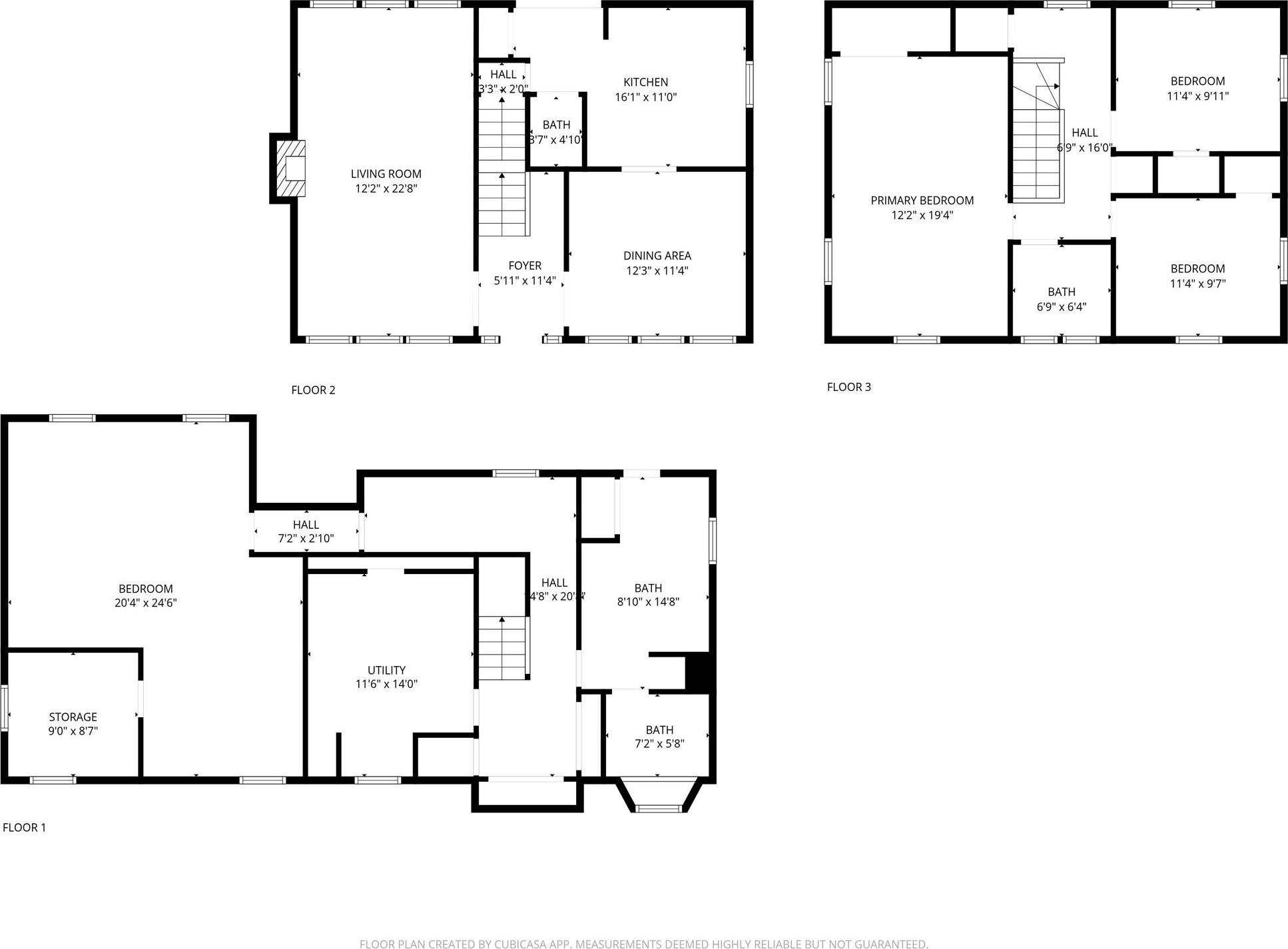 Single Family Palmer  Westchester County, NY 10701, MLS-920523-14