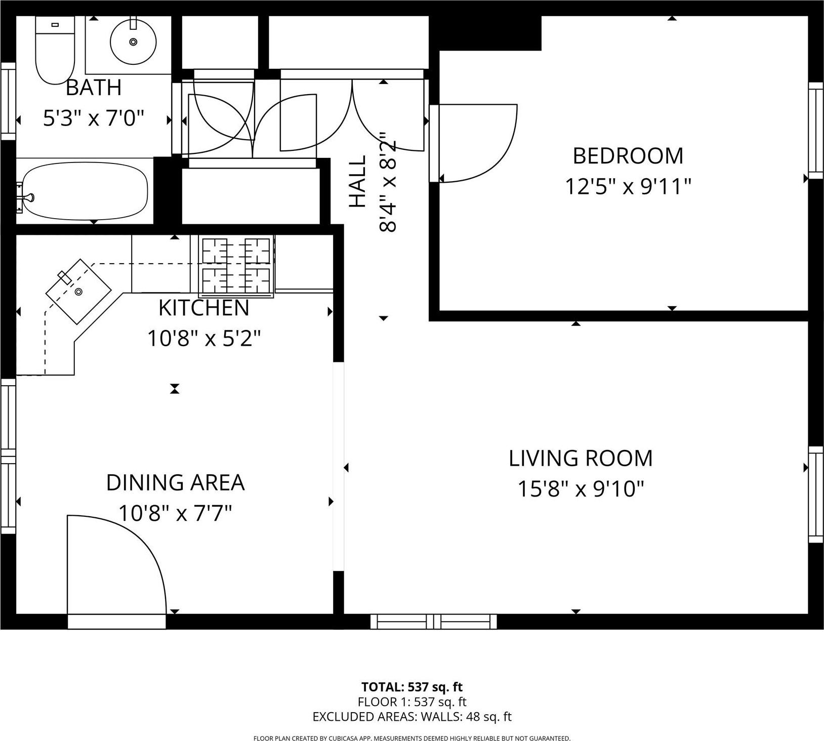 Single Family Palmer  Westchester County, NY 10701, MLS-920523-15