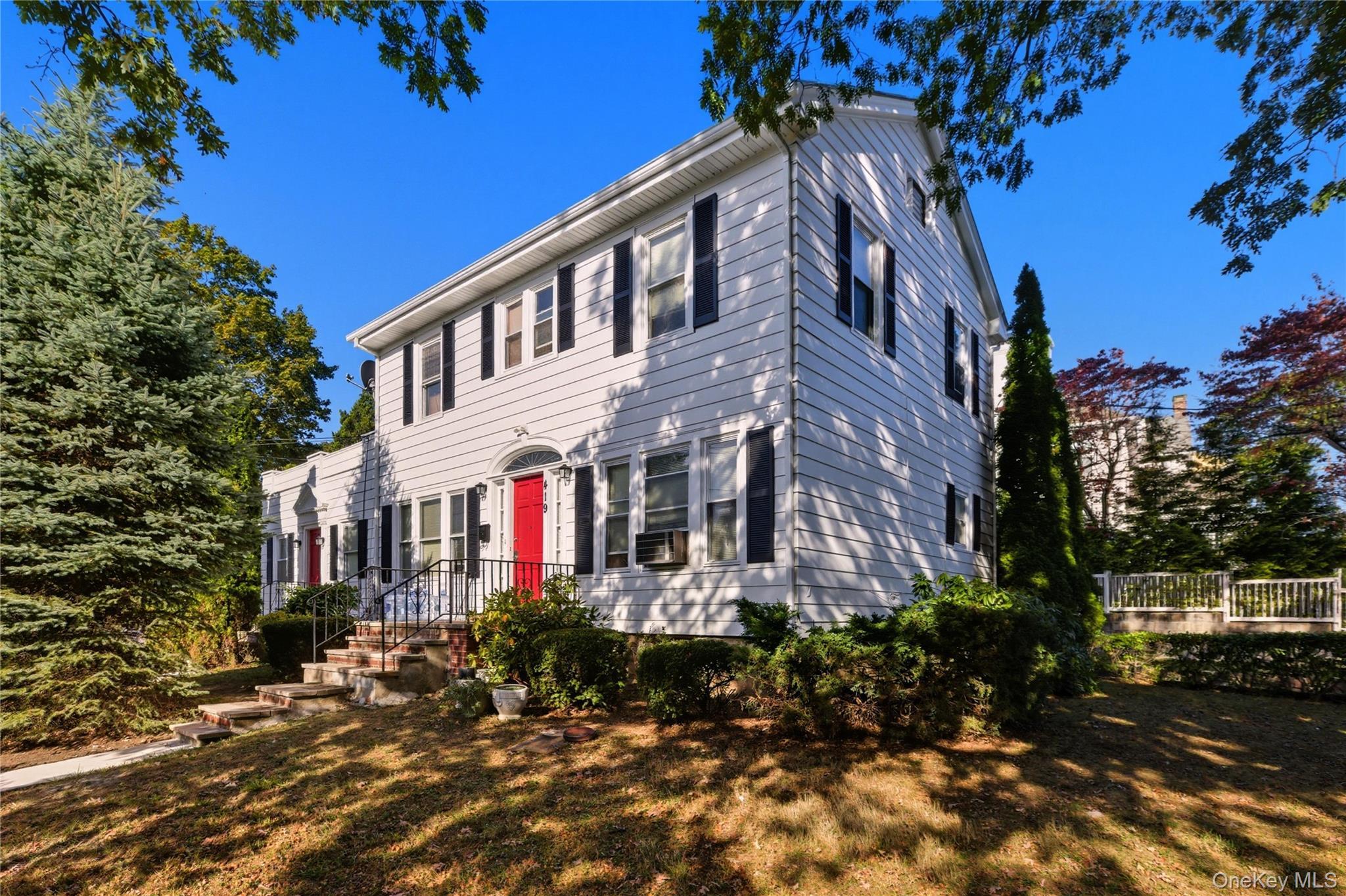 Single Family Palmer  Westchester County, NY 10701, MLS-920523-2