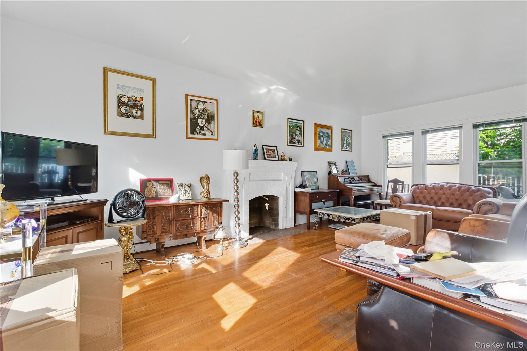 Single Family Palmer  Westchester County, NY 10701, MLS-920523-4