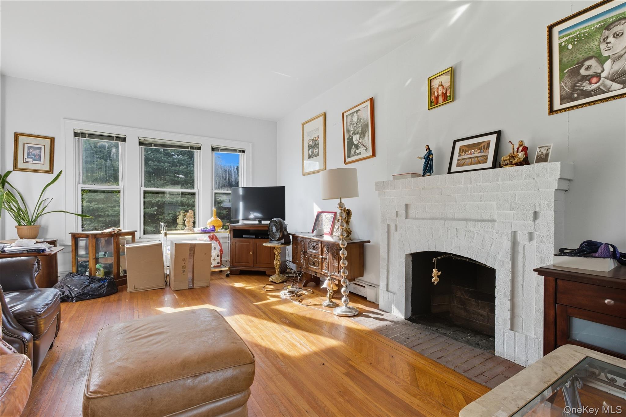 Single Family Palmer  Westchester County, NY 10701, MLS-920523-5