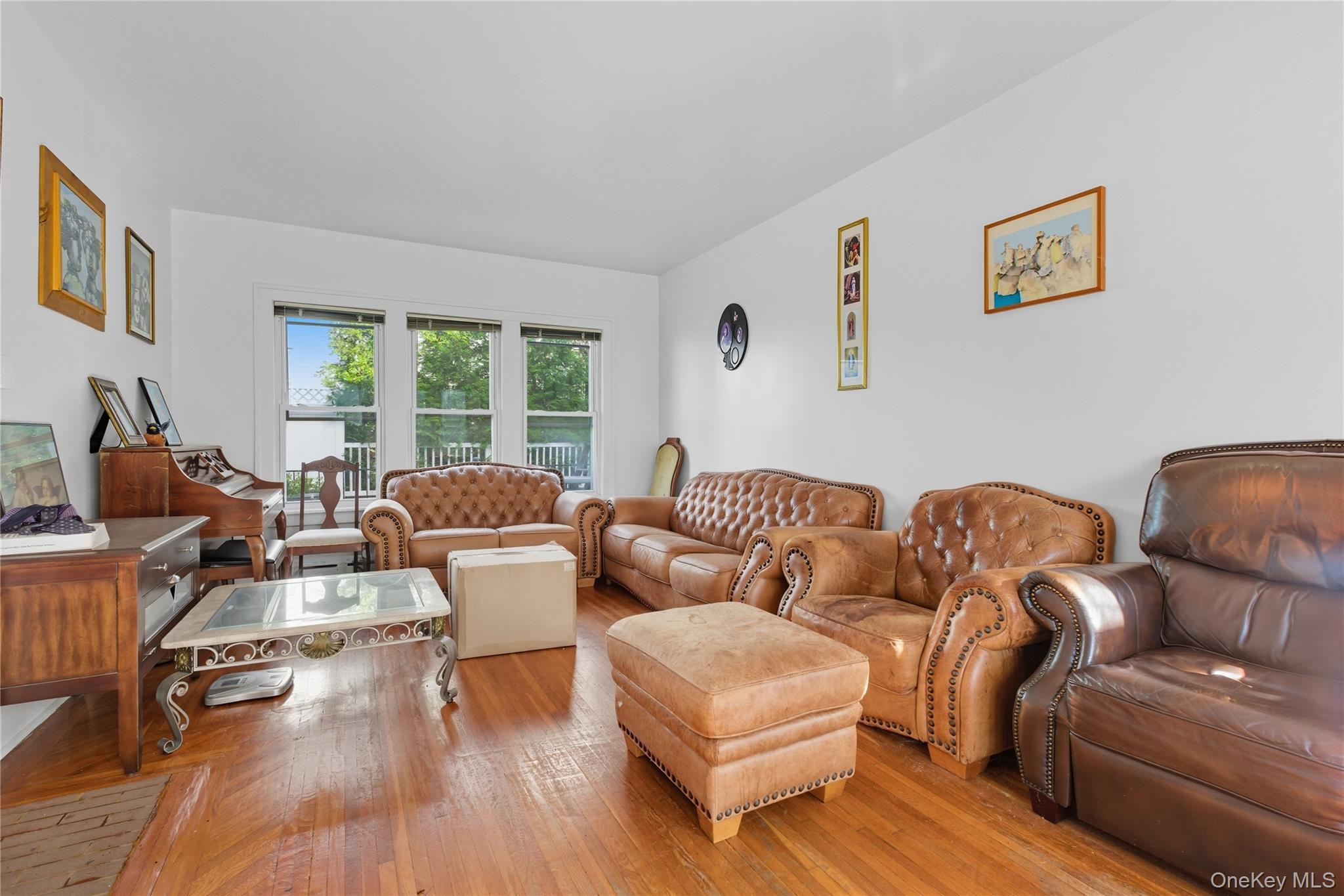 Single Family Palmer  Westchester County, NY 10701, MLS-920523-6