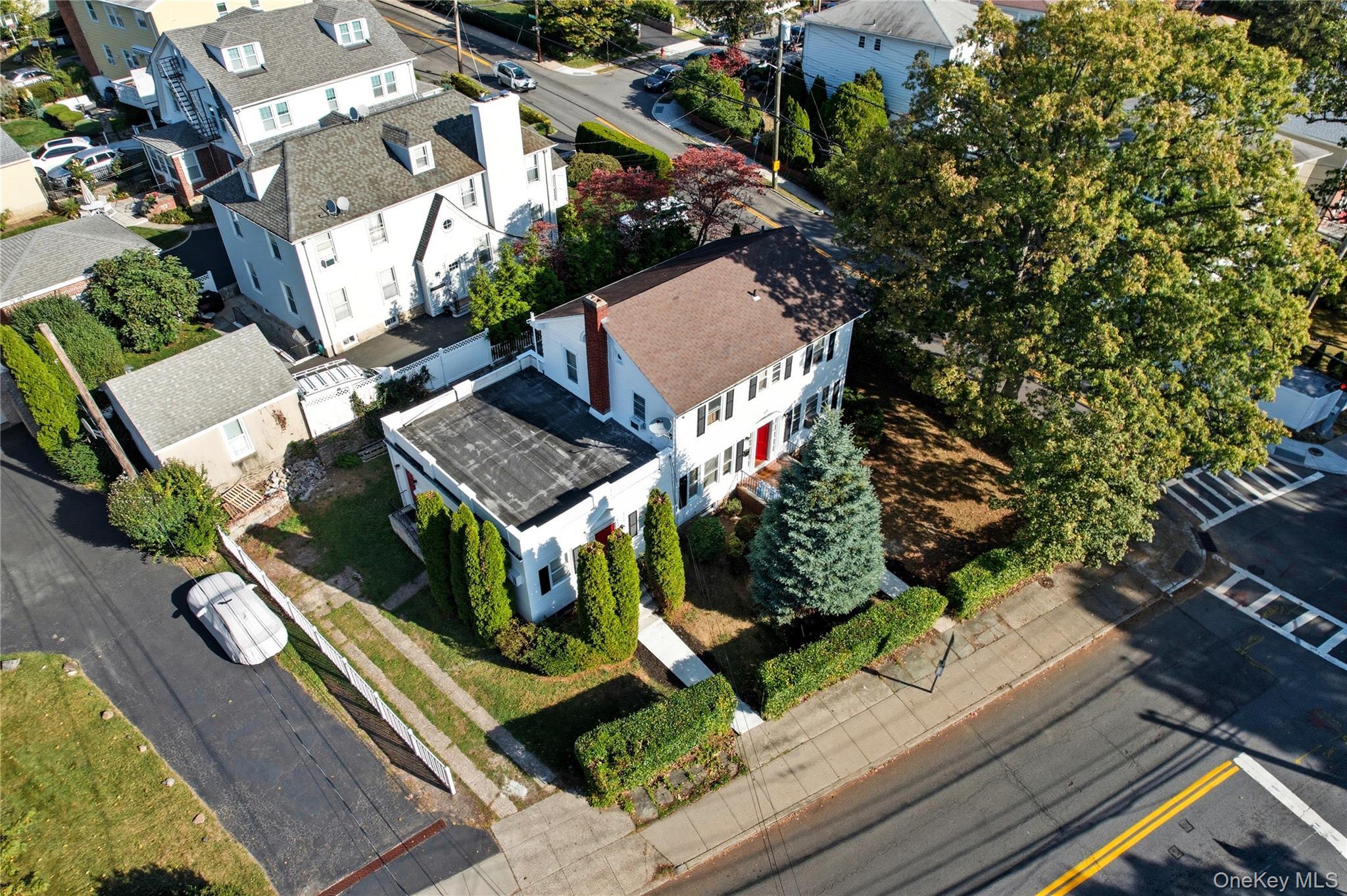 Single Family Palmer  Westchester County, NY 10701, MLS-920523-8