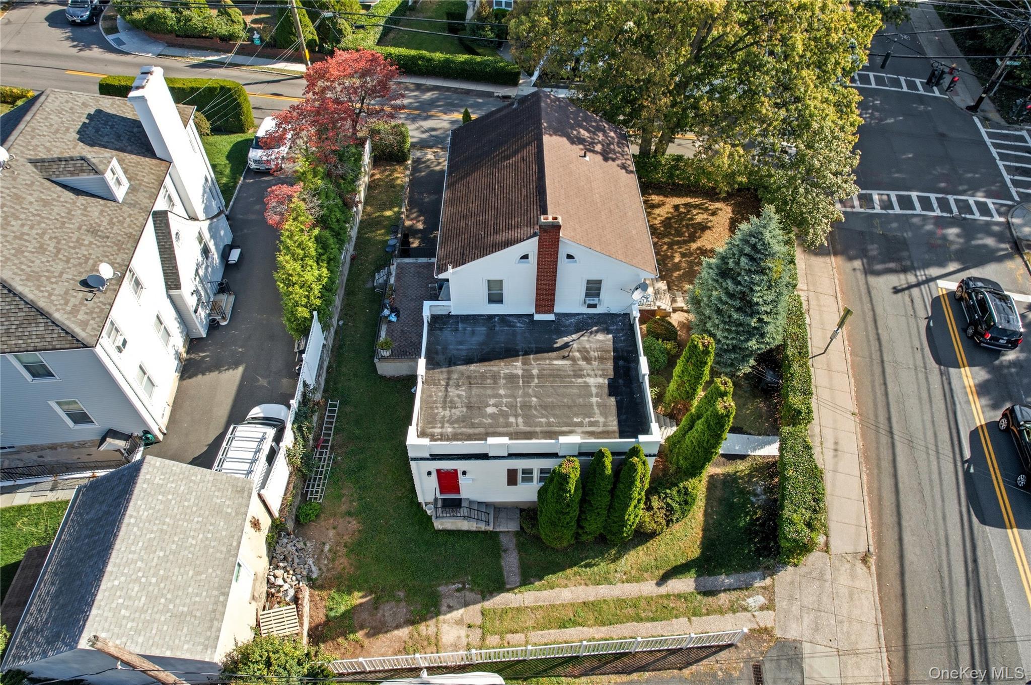 Single Family Palmer  Westchester County, NY 10701, MLS-920523-9