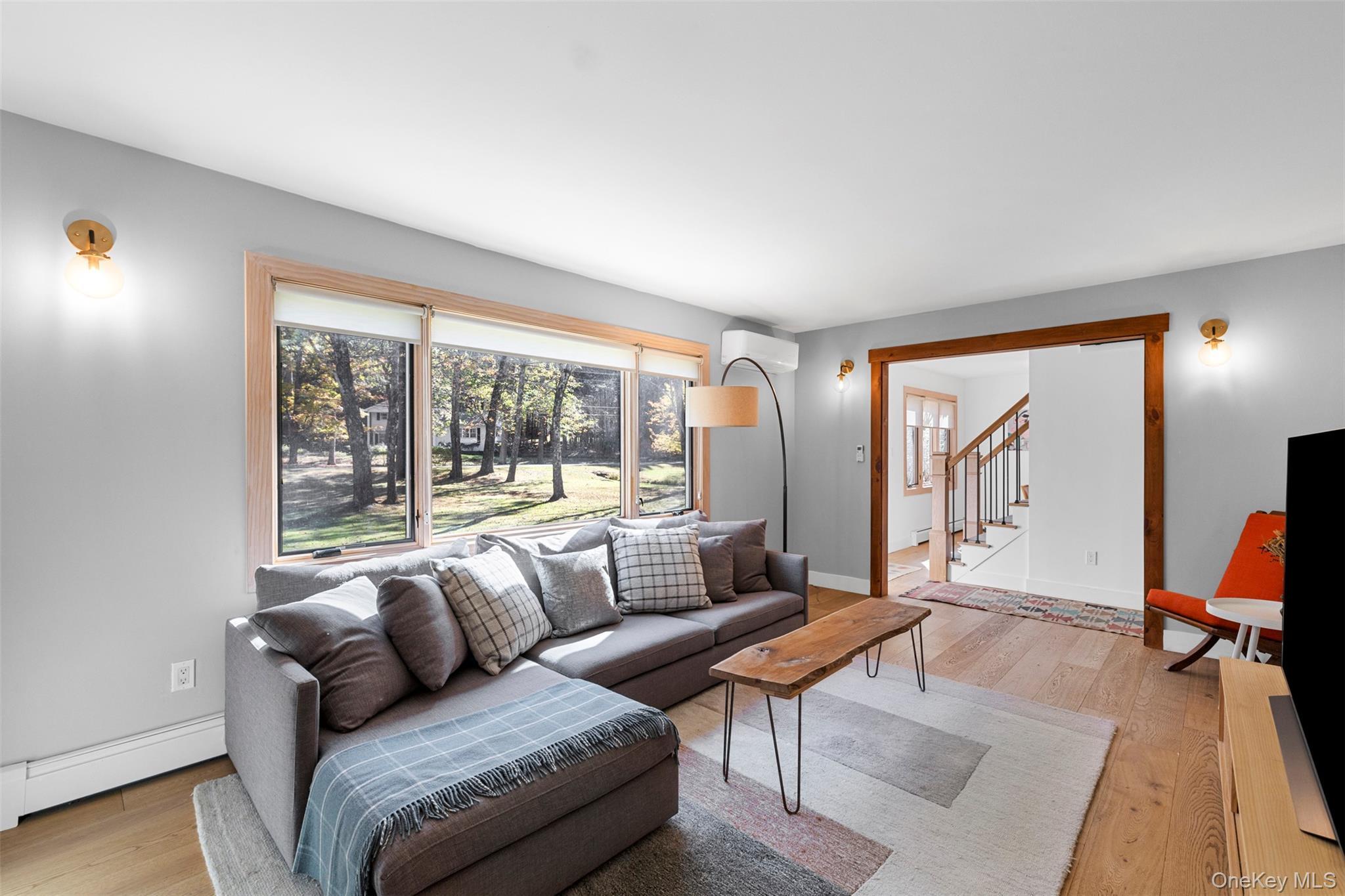 Single Family Van Dale Ulster County, NY 12498, MLS-920540-10