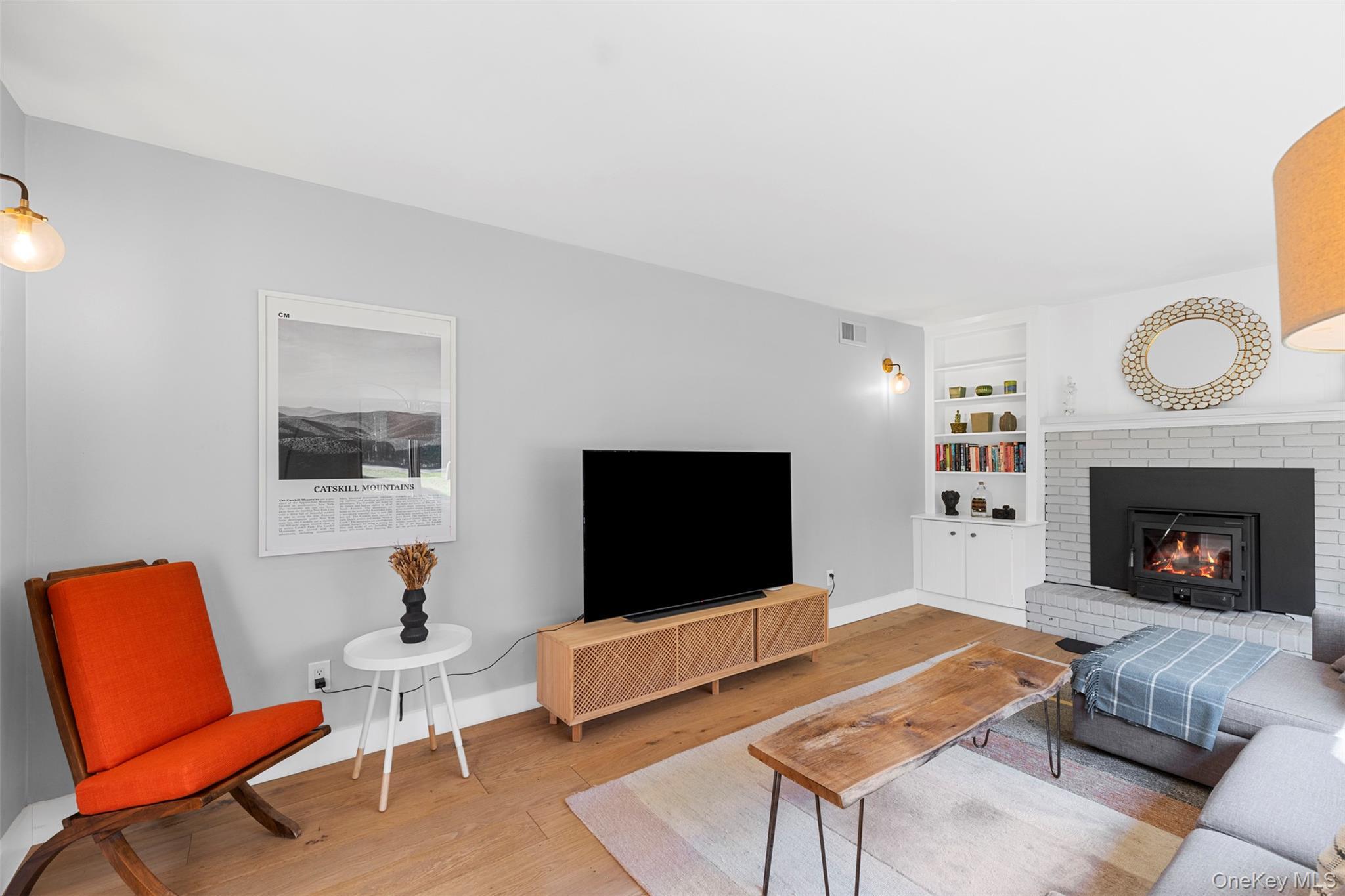 Single Family Van Dale Ulster County, NY 12498, MLS-920540-11