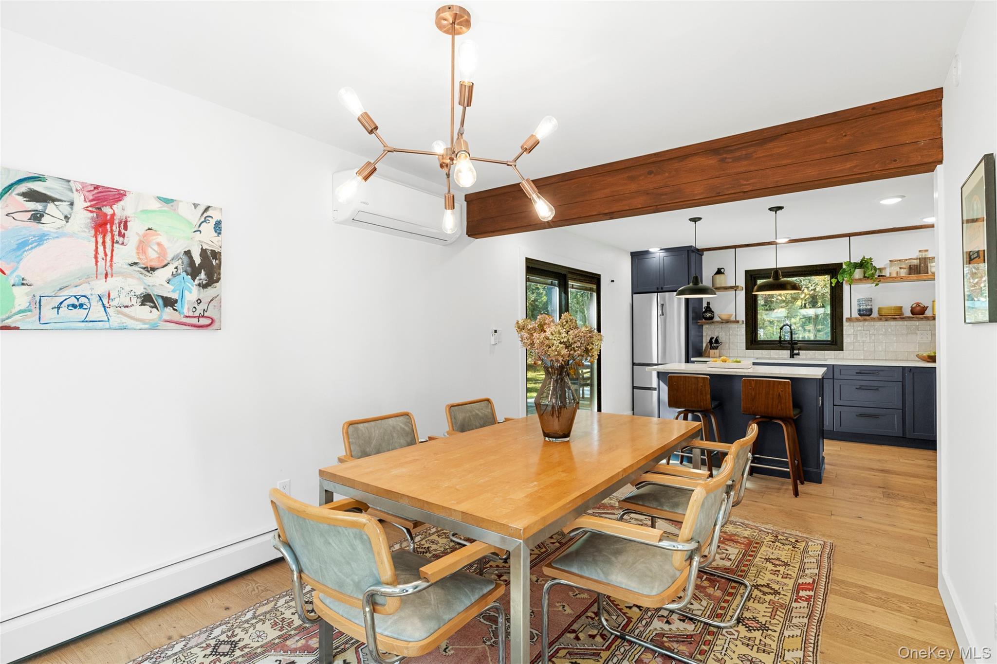 Single Family Van Dale Ulster County, NY 12498, MLS-920540-12