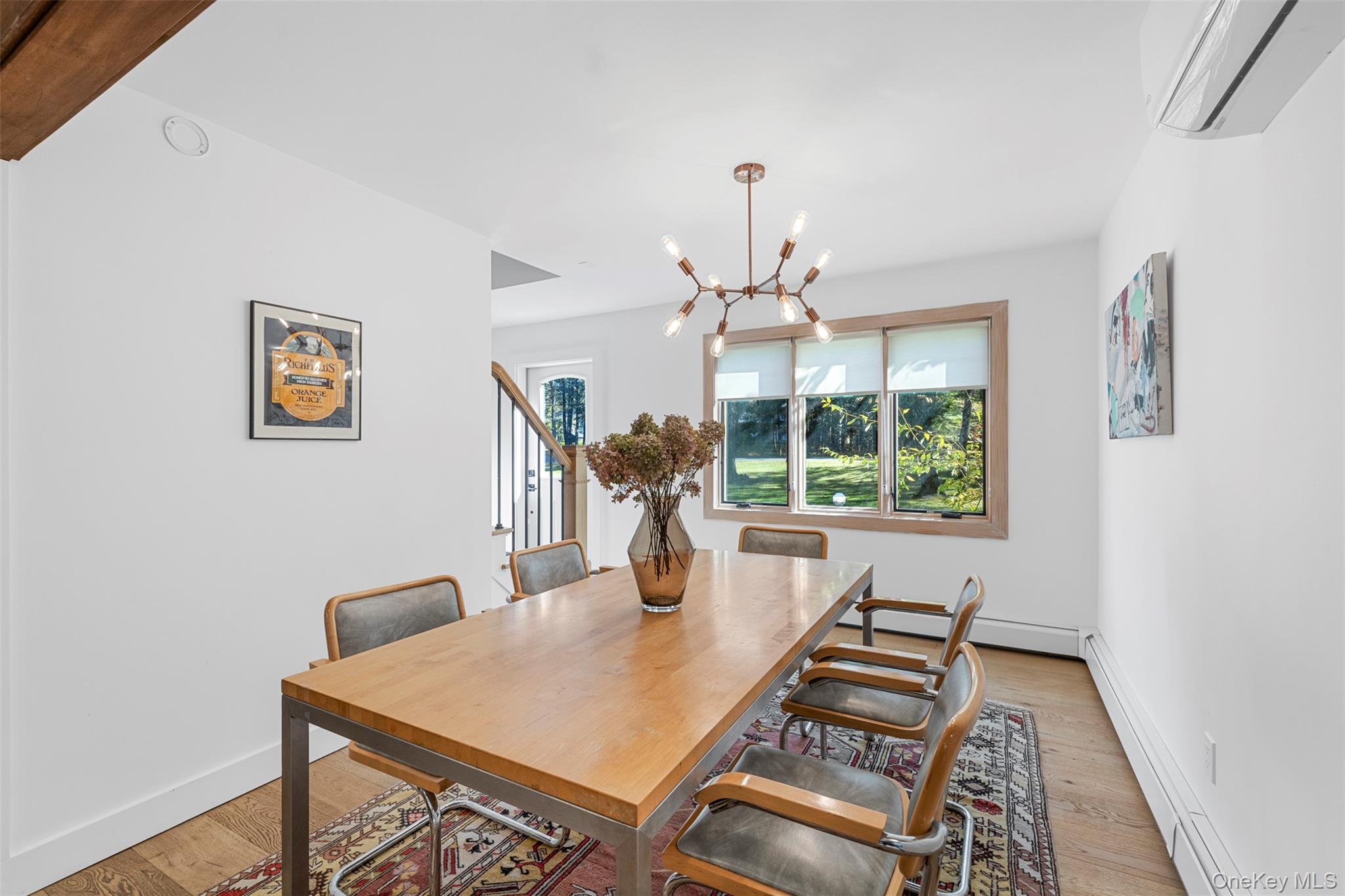 Single Family Van Dale Ulster County, NY 12498, MLS-920540-14