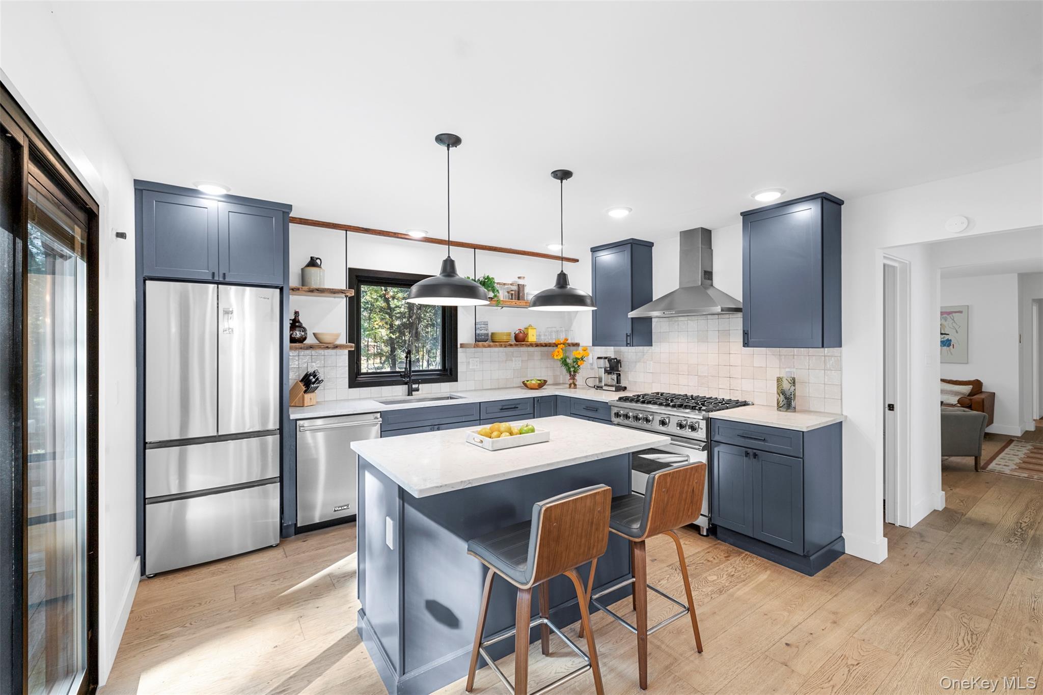 Single Family Van Dale Ulster County, NY 12498, MLS-920540-15