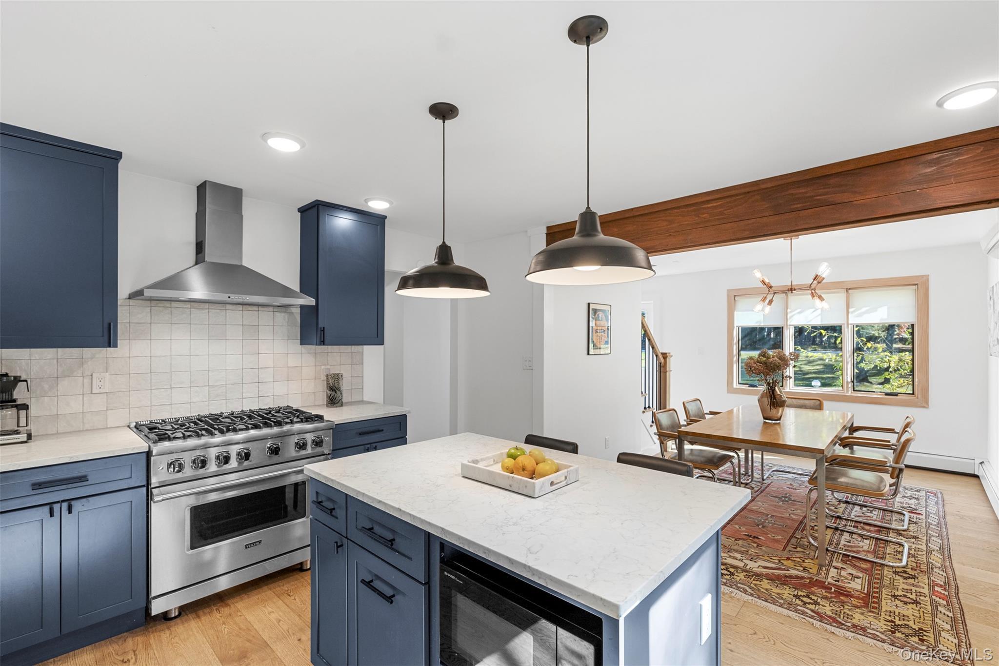 Single Family Van Dale Ulster County, NY 12498, MLS-920540-17