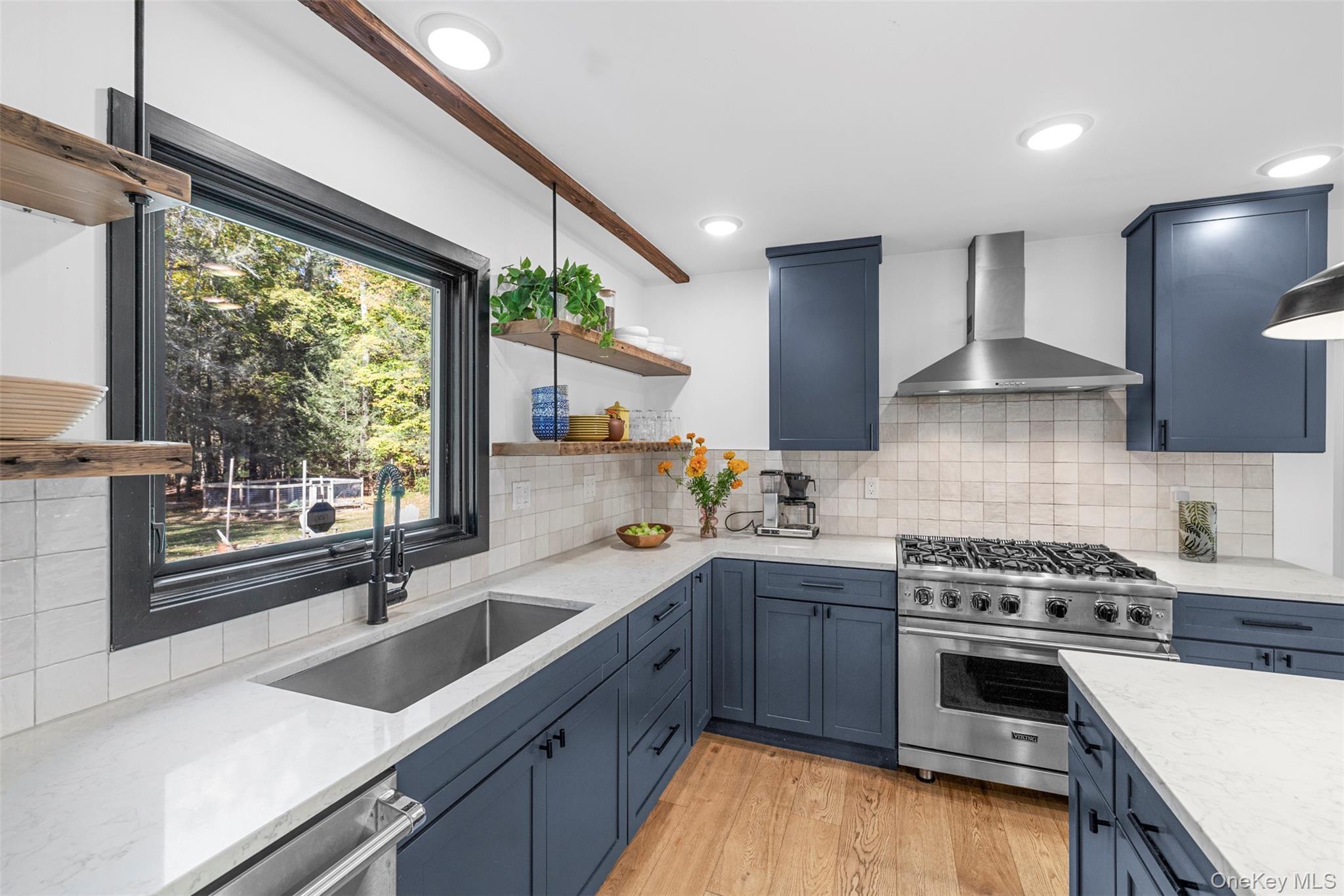 Single Family Van Dale Ulster County, NY 12498, MLS-920540-20