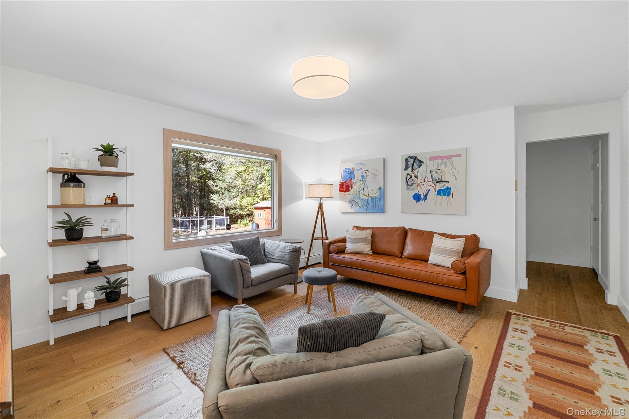 Single Family Van Dale Ulster County, NY 12498, MLS-920540-21