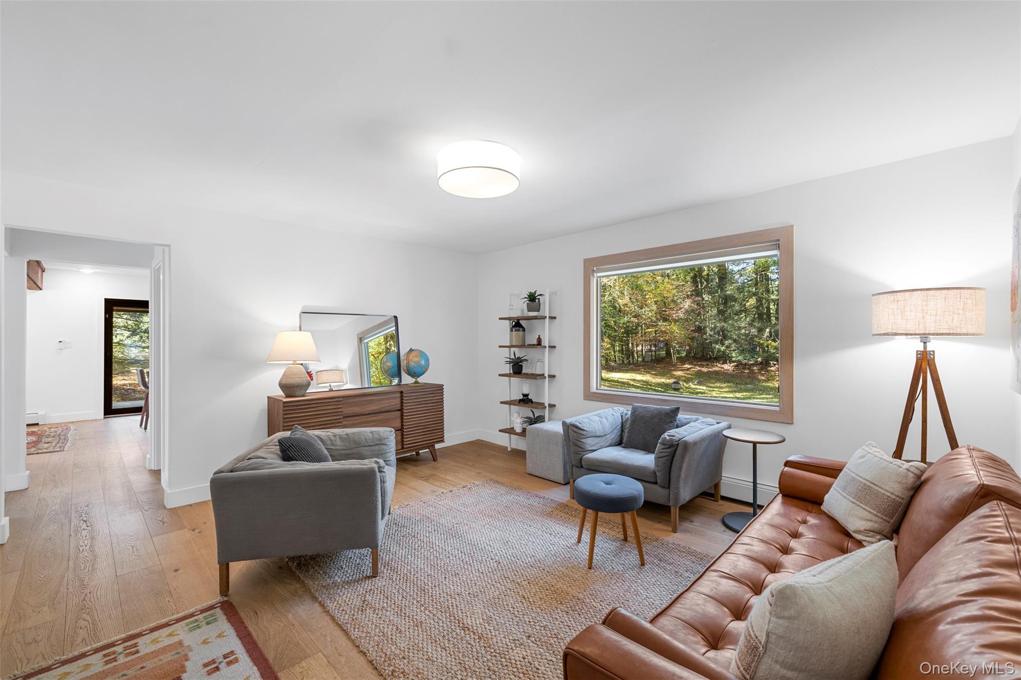 Single Family Van Dale Ulster County, NY 12498, MLS-920540-22