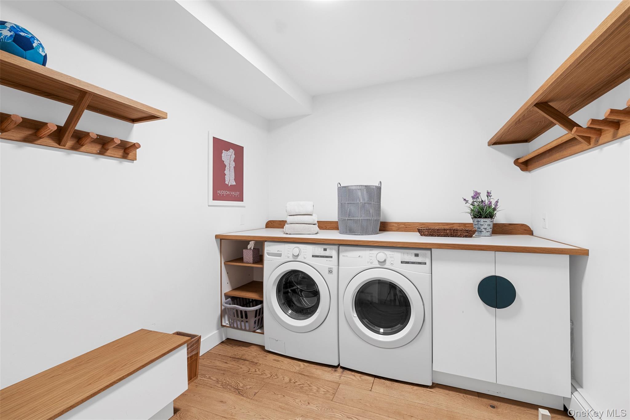 Single Family Van Dale Ulster County, NY 12498, MLS-920540-26