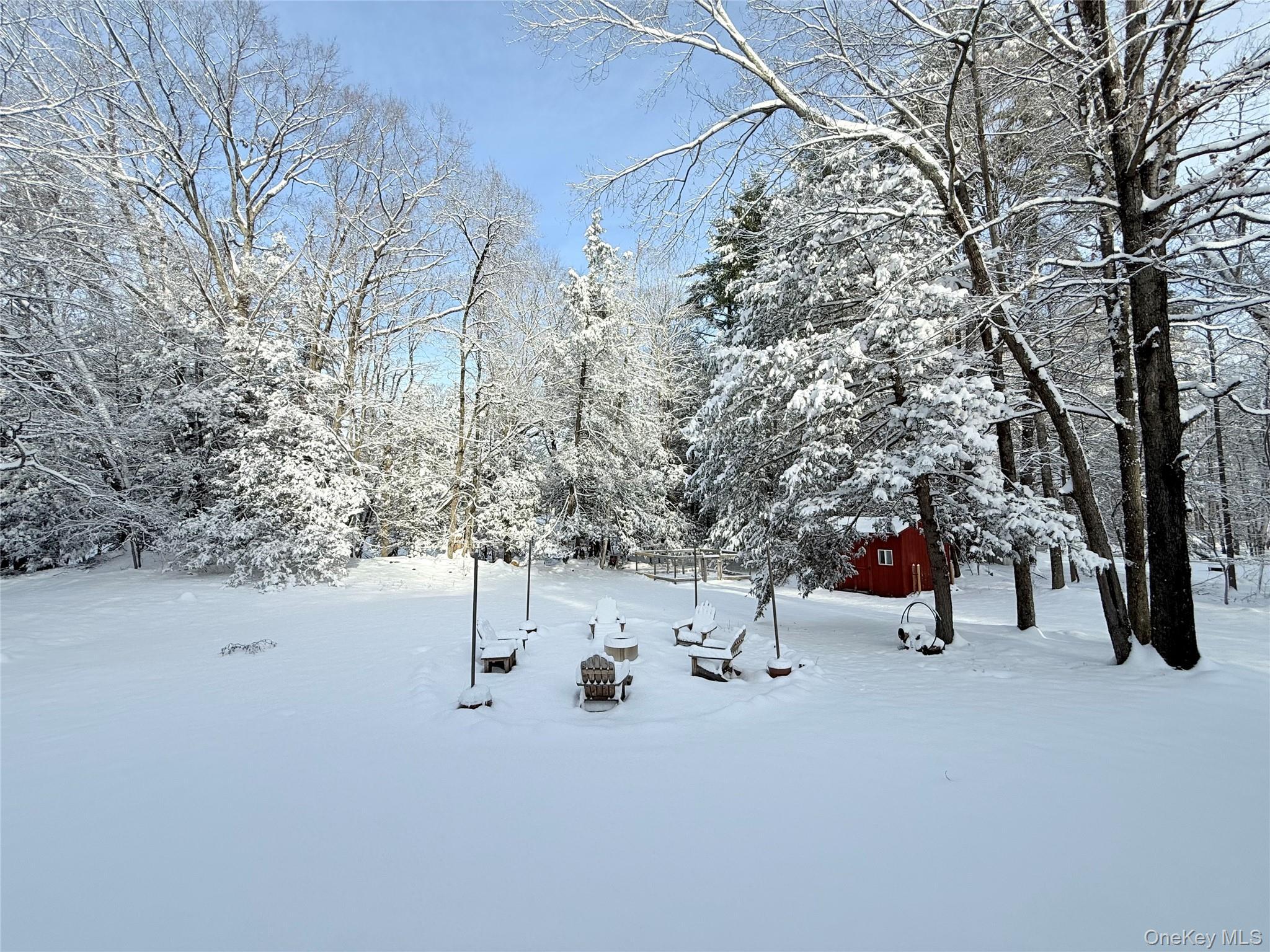 Single Family Van Dale Ulster County, NY 12498, MLS-920540-3