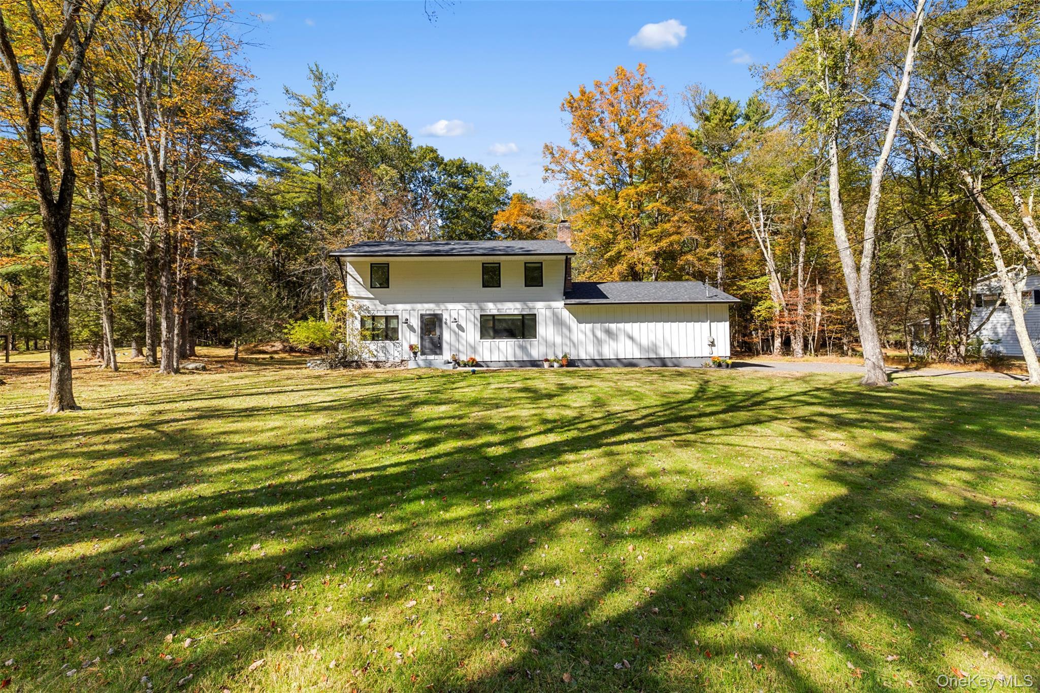 Single Family Van Dale Ulster County, NY 12498, MLS-920540-4