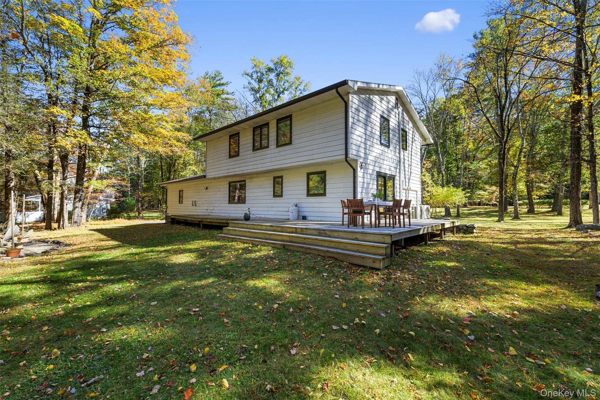 Single Family Van Dale Ulster County, NY 12498, MLS-920540-43