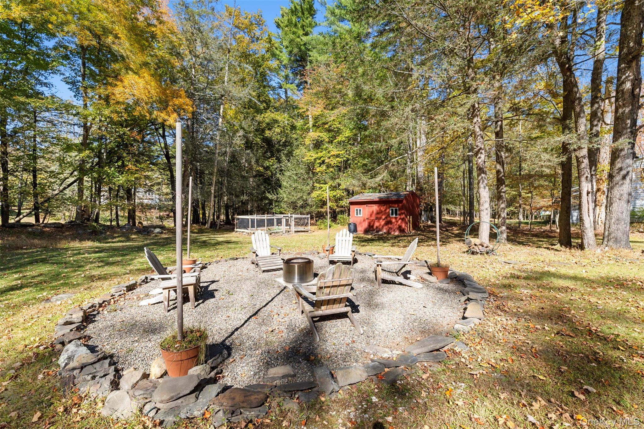 Single Family Van Dale Ulster County, NY 12498, MLS-920540-44