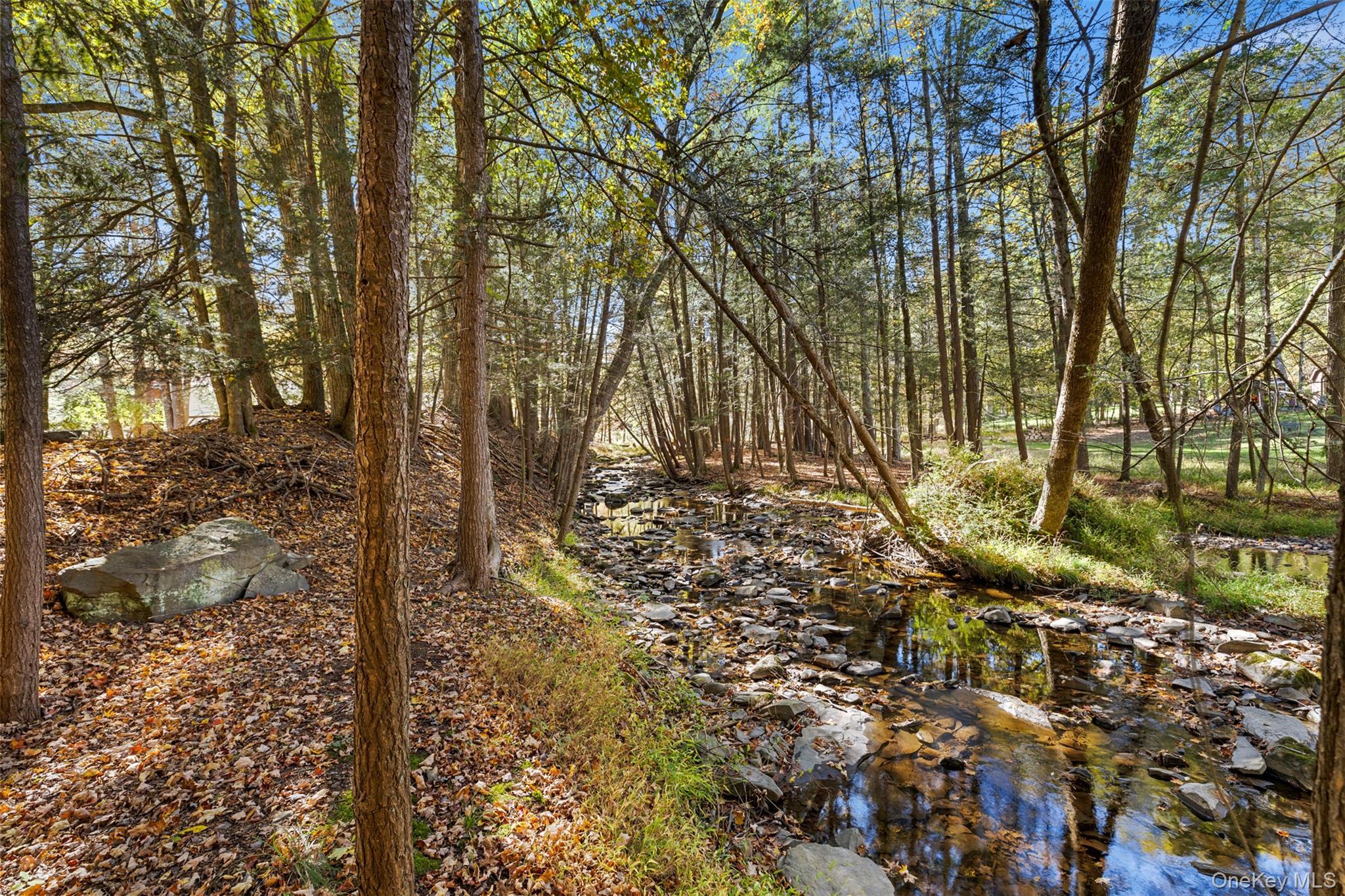 Single Family Van Dale Ulster County, NY 12498, MLS-920540-46