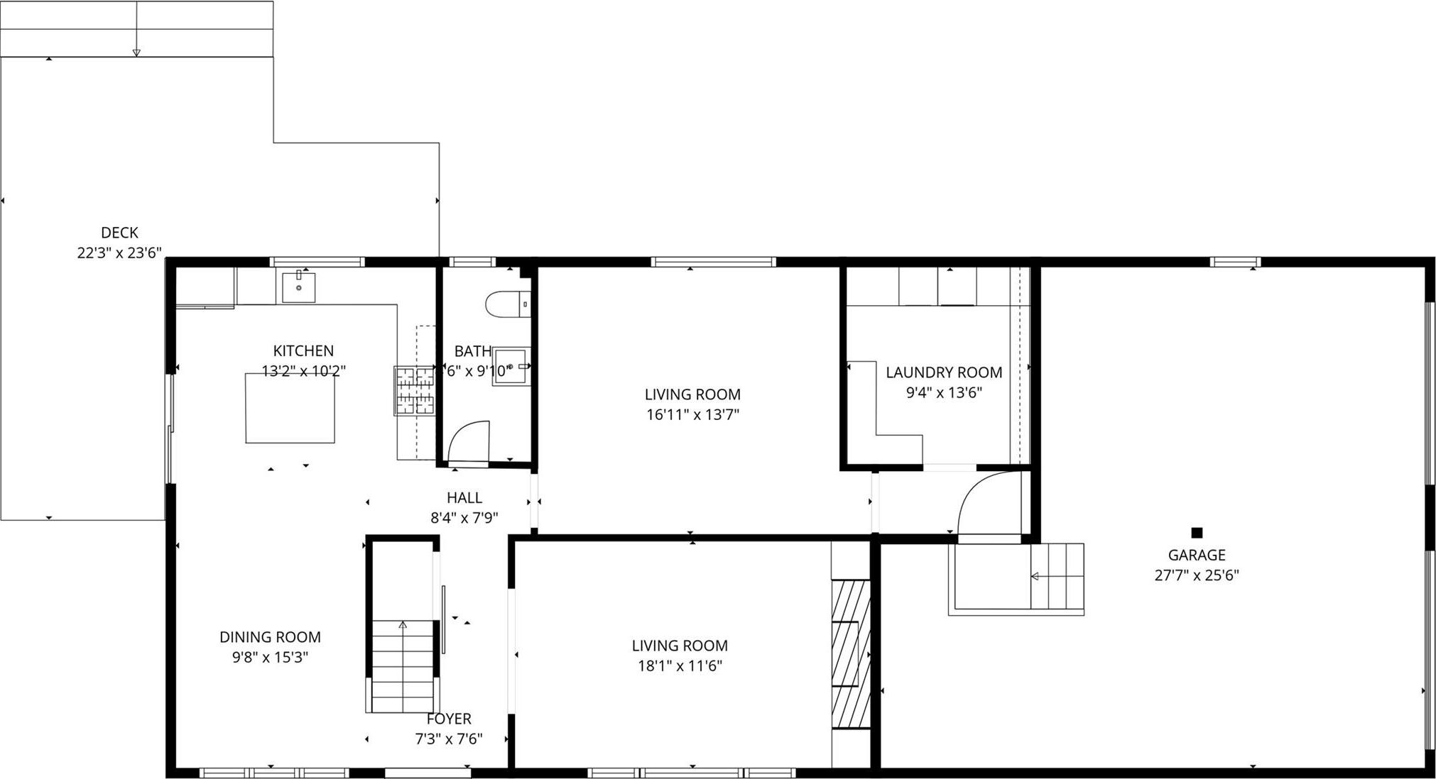 Single Family Van Dale Ulster County, NY 12498, MLS-920540-47