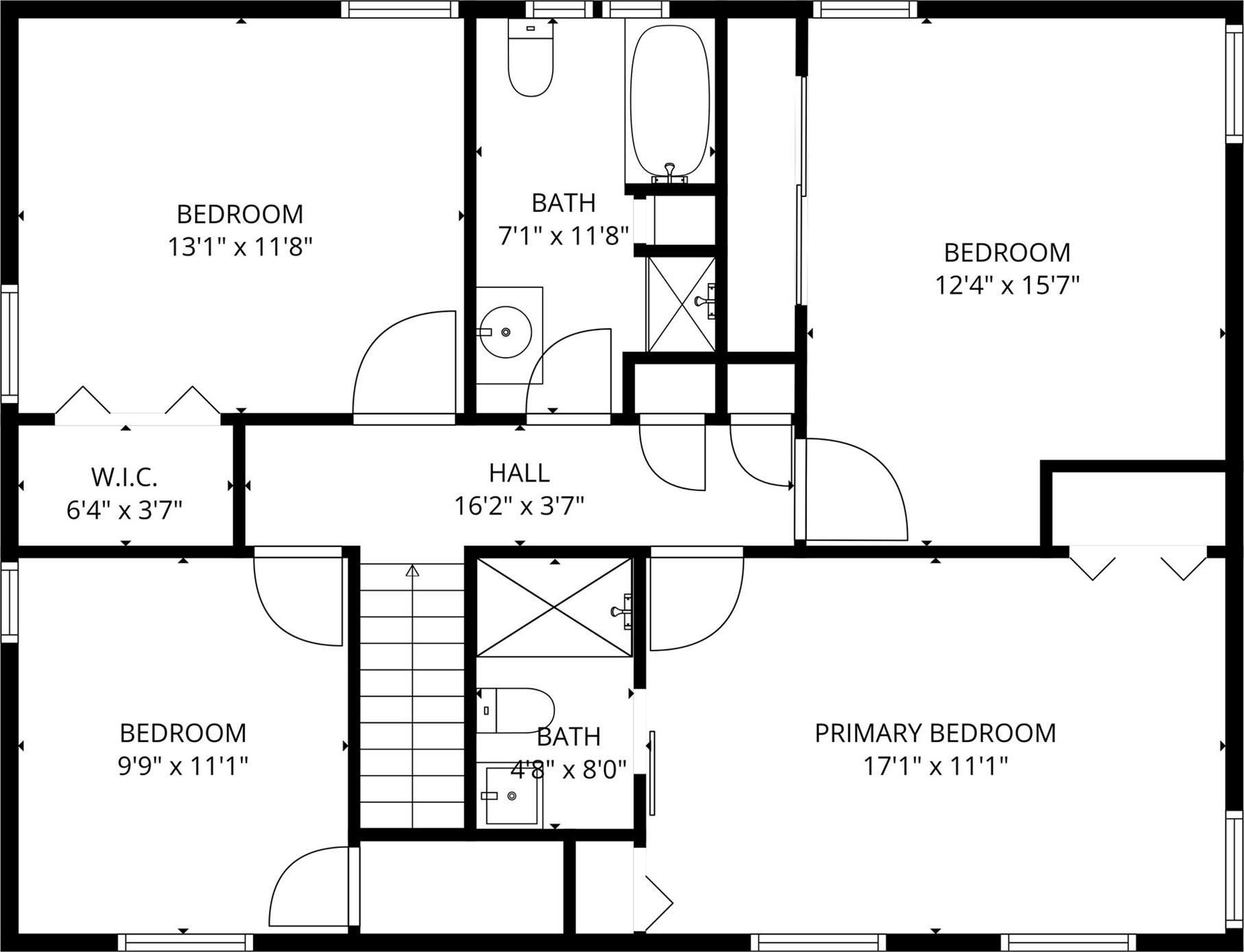 Single Family Van Dale Ulster County, NY 12498, MLS-920540-48